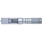Loyka Mitutoyo 147-103 Mekanik Kenet Mikrometresi 0-13 mm