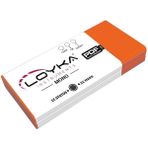 Loyka Mono Tek Kullanımlık Sıcaklık Kayıt Cihazı