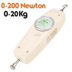 Loyka NK 200 Analog Dinamometre Kuvvet Ölçer