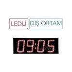 Loyka ST-154 Saat Derece 15 cm Yazı Yüksekliği