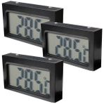 Loyka T1 3´lü Paket Mini Isı Ölçer