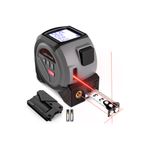 Loyka TP40 Lazer Mesafe Ölçerli Şerit Metre