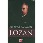 LOZAN - ALI NACI KARACAN