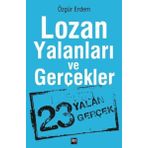 Lozan Yalanları ve Gerçekler - Özgür Erdem