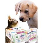 Lozzy Pati veTüy Temizleme Mendili 30 Adet * 2 pk