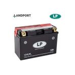 LP AGM LT9B-BS Akü