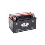 Lp Akü LTX7A-BS Suzukı AN125
