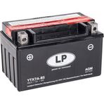 Lp Akü LTX7A-BS Yamaha Cygnus L
