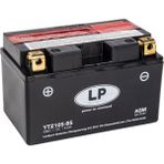 Lp Akü YTZ10S-BS 12V9AH Yamaha R6 Mt-07 Bmw S1000RR Honda CBF500 CBF600 CBF900 CB600F CBR600 CBR1000RR Ktm Duke 640 690
