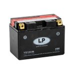 Lp Akü YTZ14S 12V112AH 1200 Gs R Honda Nc Nt Transalp 700 VT750 Vfr 800 Ktm 990 1090 1190 Yamaha Fz1 XJR1300