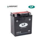LP LANDPORT Yamaha R 25 Mt 25 Ytx7l-bs Motosiklet Akü