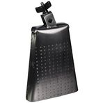 LP Latin Percussion ES-7 İnek çanı Salsa Timbale Downtown 7,75", fırçalanmış çelik, monte edilebilir