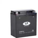 LP LTX20CH-4 SLA BMW K 1600 GT Honda Xl 1000 Varadero Moto Guzzi Norge 1200 Akü