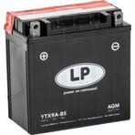 LP Mondial Mh Drift LTX9A-BS Akü