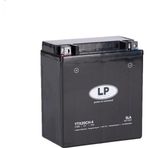 LP SLA LTX20CH-BS 12 V 18 Ah 2015-2023 Peugeot Metropolis 400 Akü