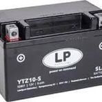 LP SLA LTZ10S 12 V 9 Ah 2017-2021 Kawasaki Ninja ZX-10RR Akü