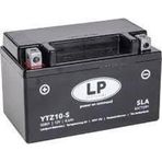 LP SLA LTZ10S 12 V 9 Ah Yamaha MT-07 2014-2024 Akü