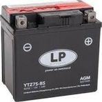 LP SLA LTZ7S-BS 12 V 6 Ah 2005-2018 Honda CRF 450 X Akü