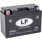 LP YT9B-4 SLA Akü