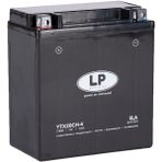 LP YTX20CH-4 SLA Akü