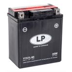 LP YTX7L-BS Motosiklet Akü