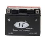 LP YTZ12S-BS Motosiklet Aküsü