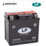 LP YTZ7S-BS Akü