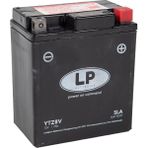LP YTZ8V SLA 12 V 7 Ah MT25 NMAX125 155 PCX125 150 CBR 1000RR Tricity 125 155 X-Max 2018 2020 Akü