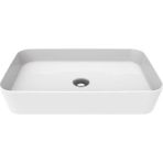 LP060 Loop 40X60 cm Tezgah Üstü Lavabo