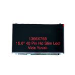 LP156WHB-TLA1 LP156WHB TL A1 15.6 '' 40 Pin HD Slim Led Ekran A+ Kalite