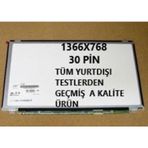 LP156WHBTPA1 Notebook 15.6 Uyumlu LCD Ekran