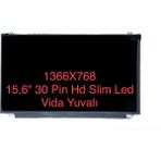 Lp156whu-tpd2 Lp156whu Tp D2 15.6 '' 30 Pin Hd Slim Led Ekran A+ Kalite