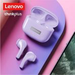 LP40 Pro Livepods Tws Bluetooth 5.0 Kablosuz Kulaklık Mor