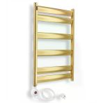 Lpd Altın Alüminyum Havlupan 5/7 (50X70 Cm) Elektrikli