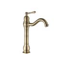 LPD Royal Antik Lavabo Bataryası