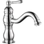 LPD Royal Krom Lavabo Bataryası