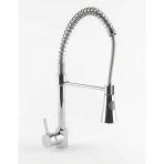 LPD TEKLİ MİX ENDÜSTRİYEL LAVABO & MUTFAK BATARYASI