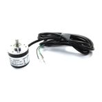 Lpd3806-400bm-g5-24c 400 Pals Optik Enkoder Dc 5v-24v Rotary Ab 2 Faz Motor Hız Yön Açı Mesafe Konum