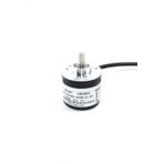 Lpd3806-400Bm-G5-24C 400 Pals Optik Enkoder Dc 5V-24V Rotary Doner Encoder, Ab 2 Fazli Motor Donme Hizi Yon Aci
