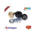 Lpg Dolum Ağzı (noktası) - Mimgas -