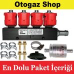 Lpg Enjektör