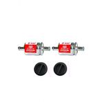 Lpg Filtresi 14x14 2 Adet