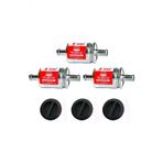 Lpg Filtresi 14x14 3 Adet
