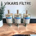 Lpg Fıltresı - Tum Markalara Uyumludur - Atıker - Vıkars - Mımgas - Zavolı - Cangas - Omvl