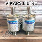 Lpg Fıltresı - Tum Markalara Uyumludur - Vıkars - Atıker - Mımgas - Zavolı - Cangas