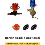 Lpg Gaz Kesici Benzin Kesici Takım Set Tüm Araçlara Uygun
