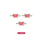 Lpg Otogaz Filtresi 12X12 ( 3 Ad.) Cangas ,Zavolli , Atiker ,Akl , Aldesa ,Mimgas, Vikars Uyumlu
