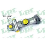 LPR 1110 Fren Ana Merkezi (19.00Mm) R12Dksm131 1600