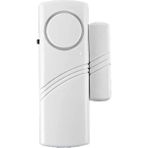 LR-4444 Pilli Kapı Pencere Alarm - Piller Hariç - Ev Alarmı - Kablosuz Pencere Alarmı - Hırsız