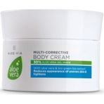 LR Aloe Vera 200 ml Vücut Kremi Yumuşatıcı Etki ile Cilt Düzenleyici Unisex Kullanım